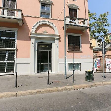 The Best Rent - Modern Apartment Near Bocconi University Milão Exterior foto