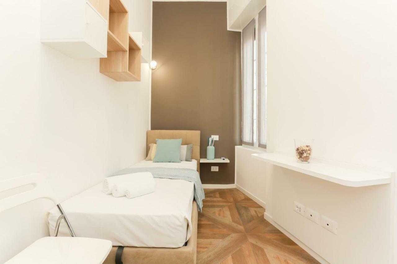 The Best Rent - Modern Apartment Near Bocconi University Milão Exterior foto